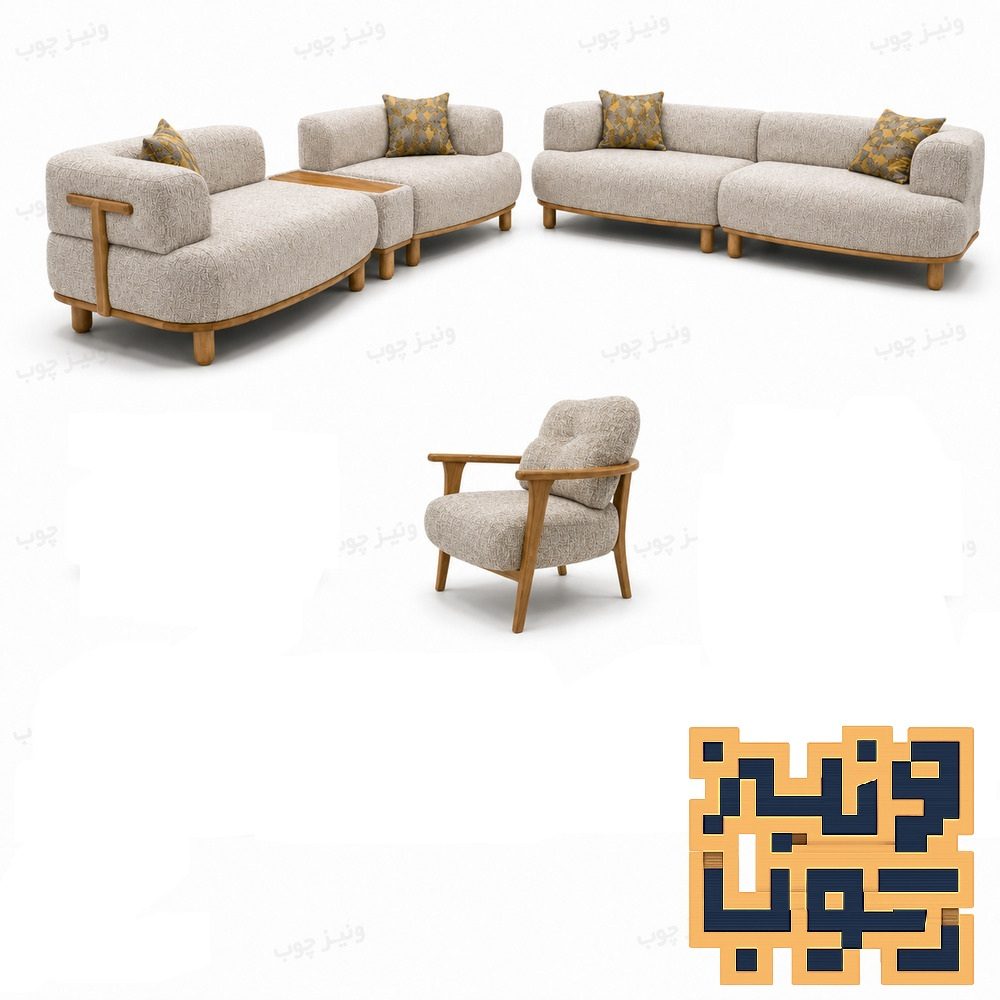 مبل میلانو