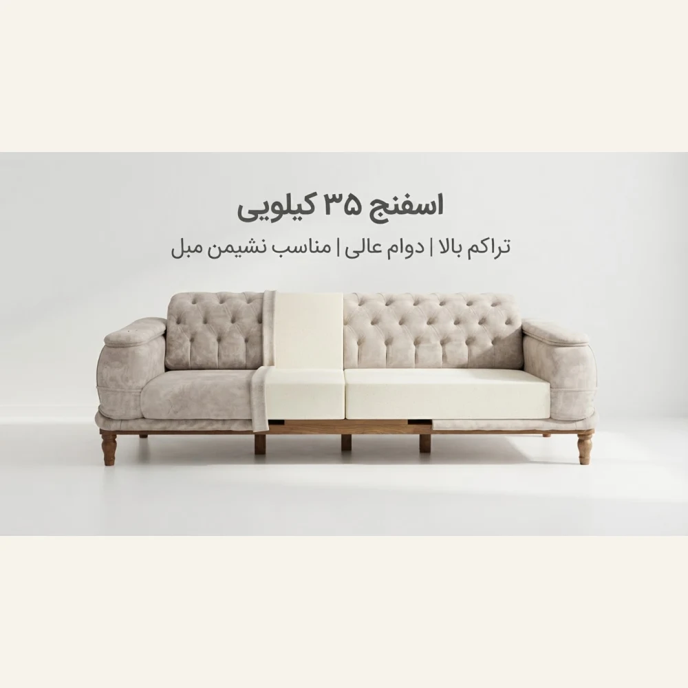 اسفنج 35 - تصویر 3